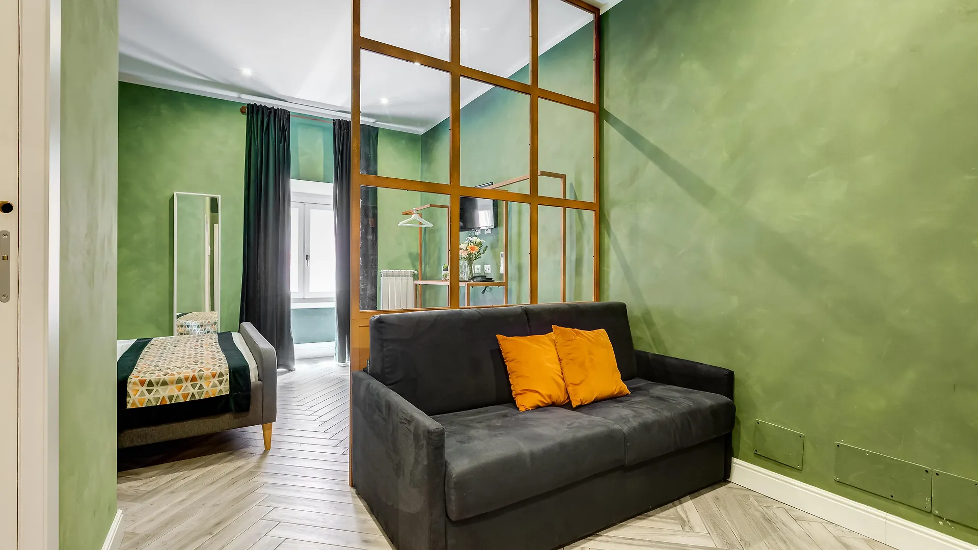 Ripetta Luxurious Suites Rome 2*,  Italy