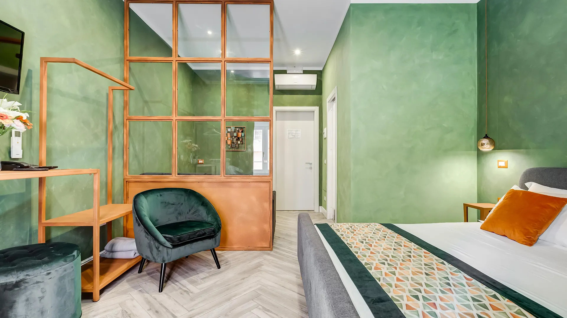 Ripetta Luxurious Suites Rome