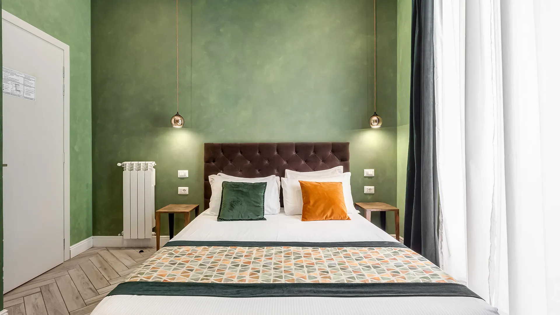 Ripetta Luxurious Suites Rome 2*,  Italy
