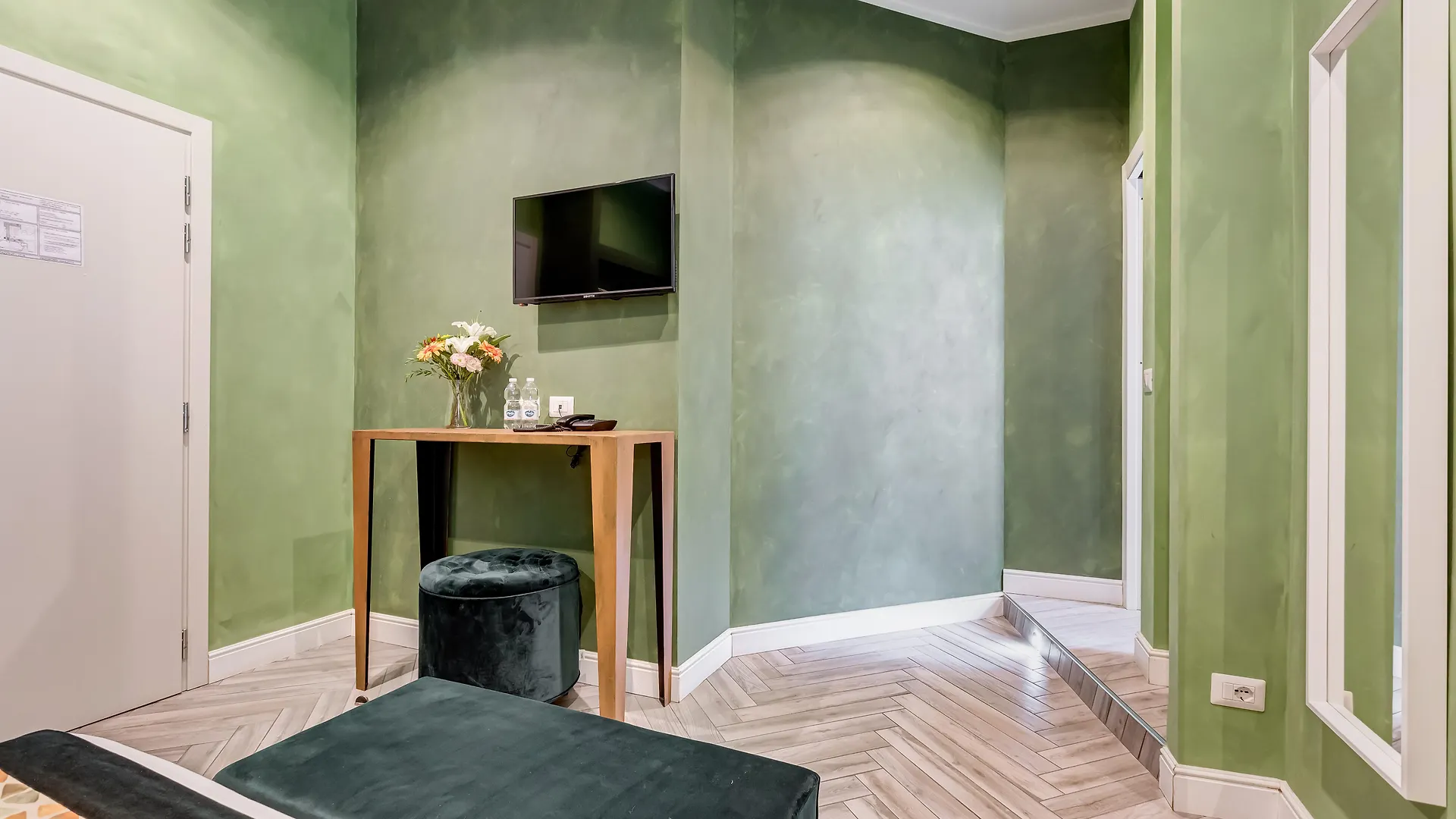Bed & Breakfast Ripetta Luxurious Suites Rome