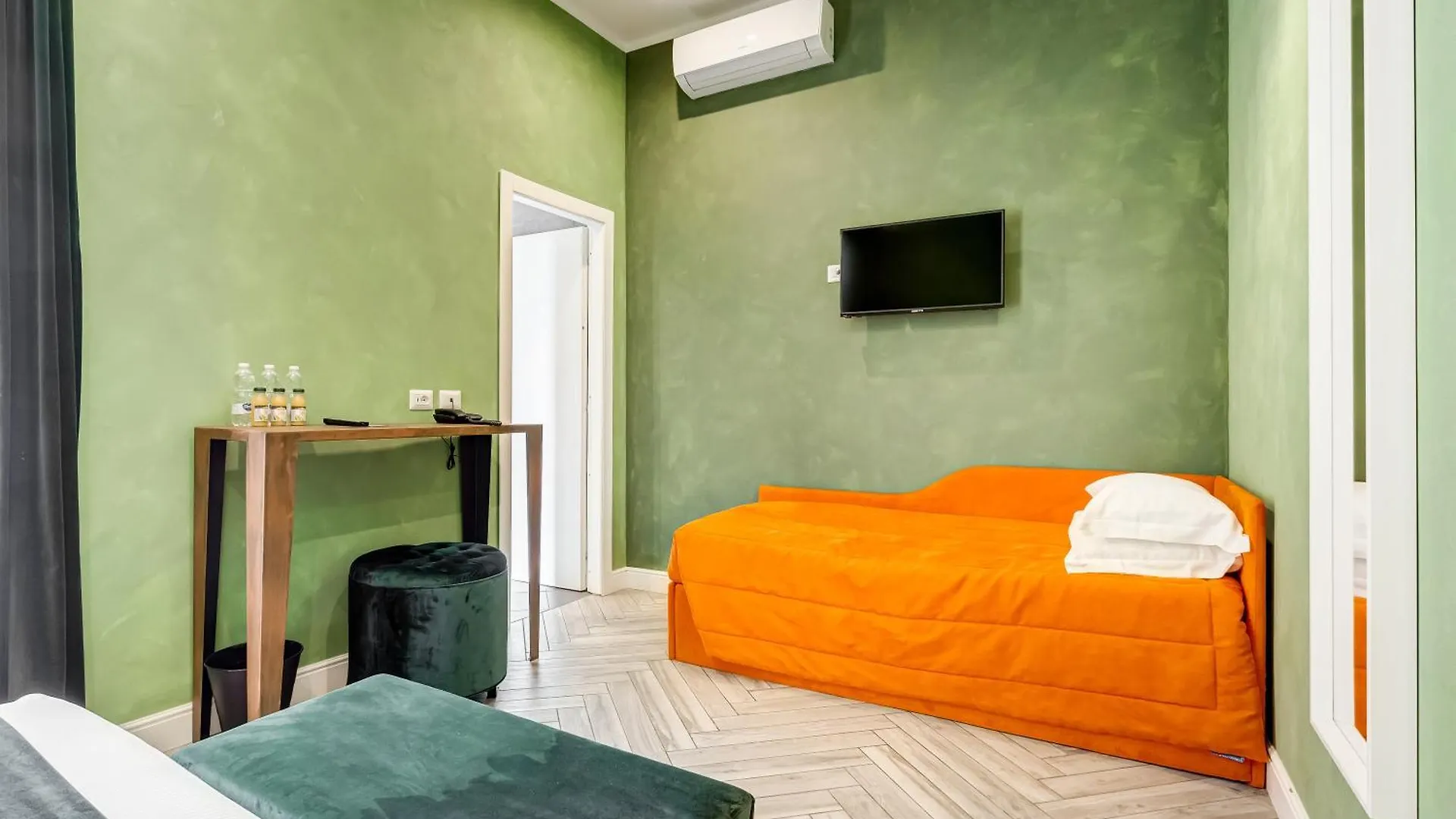 Bed & Breakfast Ripetta Luxurious Suites Rome