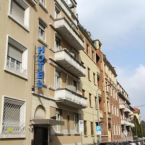 Corallo Hotel Milan