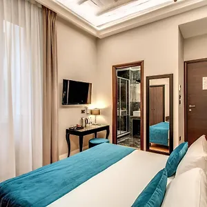 Relais De La Poste *** Ρώμη