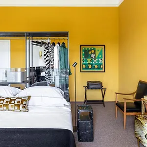 4f Boutique Hotel Florence