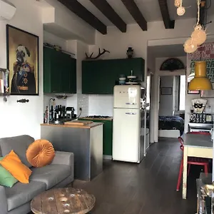  Apartamento Lights Itália