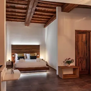 Oro Nero Guest house Florence