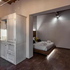 Oro Nero Guest house Florence