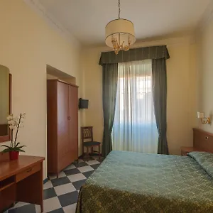 Hotel Giorgina, Roma
