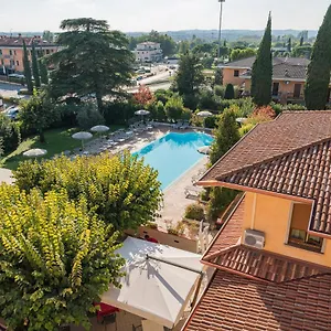Gardenia Hotel Sirmione
