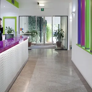 Palmanova Hotel Milan
