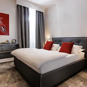 Maison d'hôtes Dolcevitasuite, Rome
