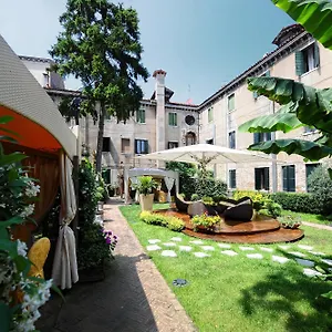 Abbazia 3*, Venedik İtalya