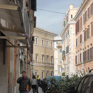 Trastevere *** Rom