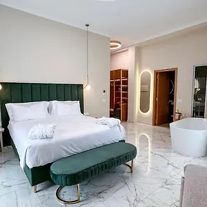  Guest house Vespucci Palace