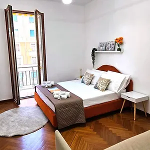  Bed & Breakfast Vatican Era