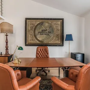 Della Pigna بيت ضيافة