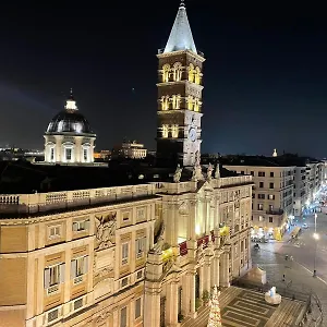 Maison d'hôtes Emperooms, Rome