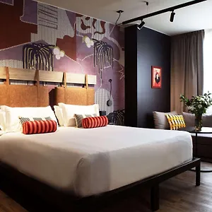 Mercure Cinecitta **** Ρώμη