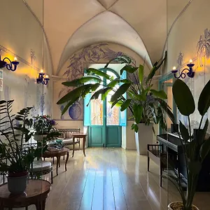 Hotel Lilium Boutique, Roma