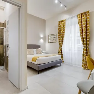  Guest house Scipioni 40
