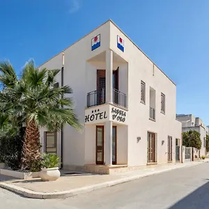 Sabbia D'oro Hotel San Vito Lo Capo