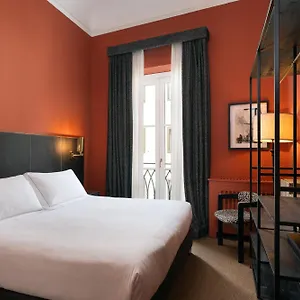 4f Boutique Hotel Florence