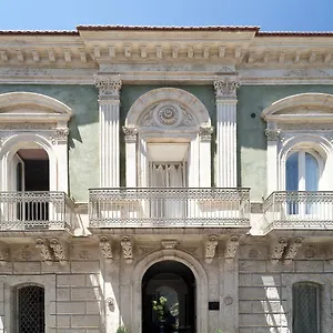 Shalai - Exclusive And Small Gourmet Hotel Linguaglossa