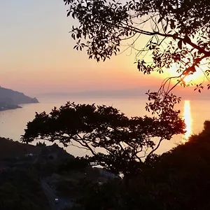 La Cage Aux Folles 2*, Taormina İtalya