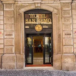 San Remo *** Rom