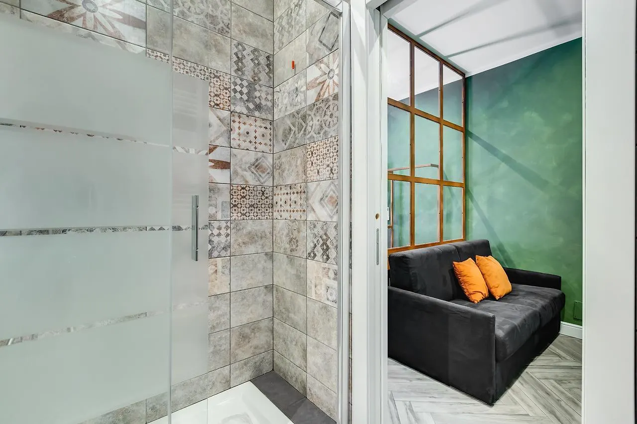 Ripetta Luxurious Suites Rom