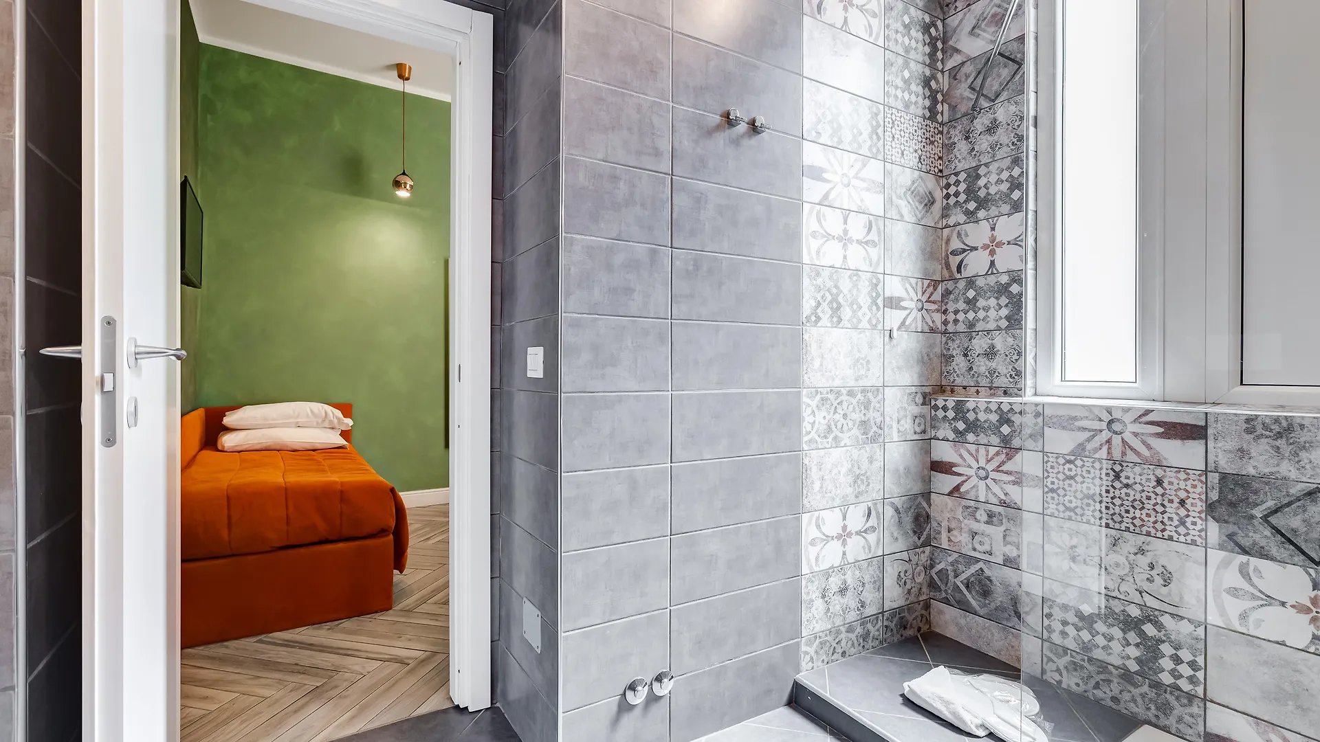 Ripetta Luxurious Suites Rom