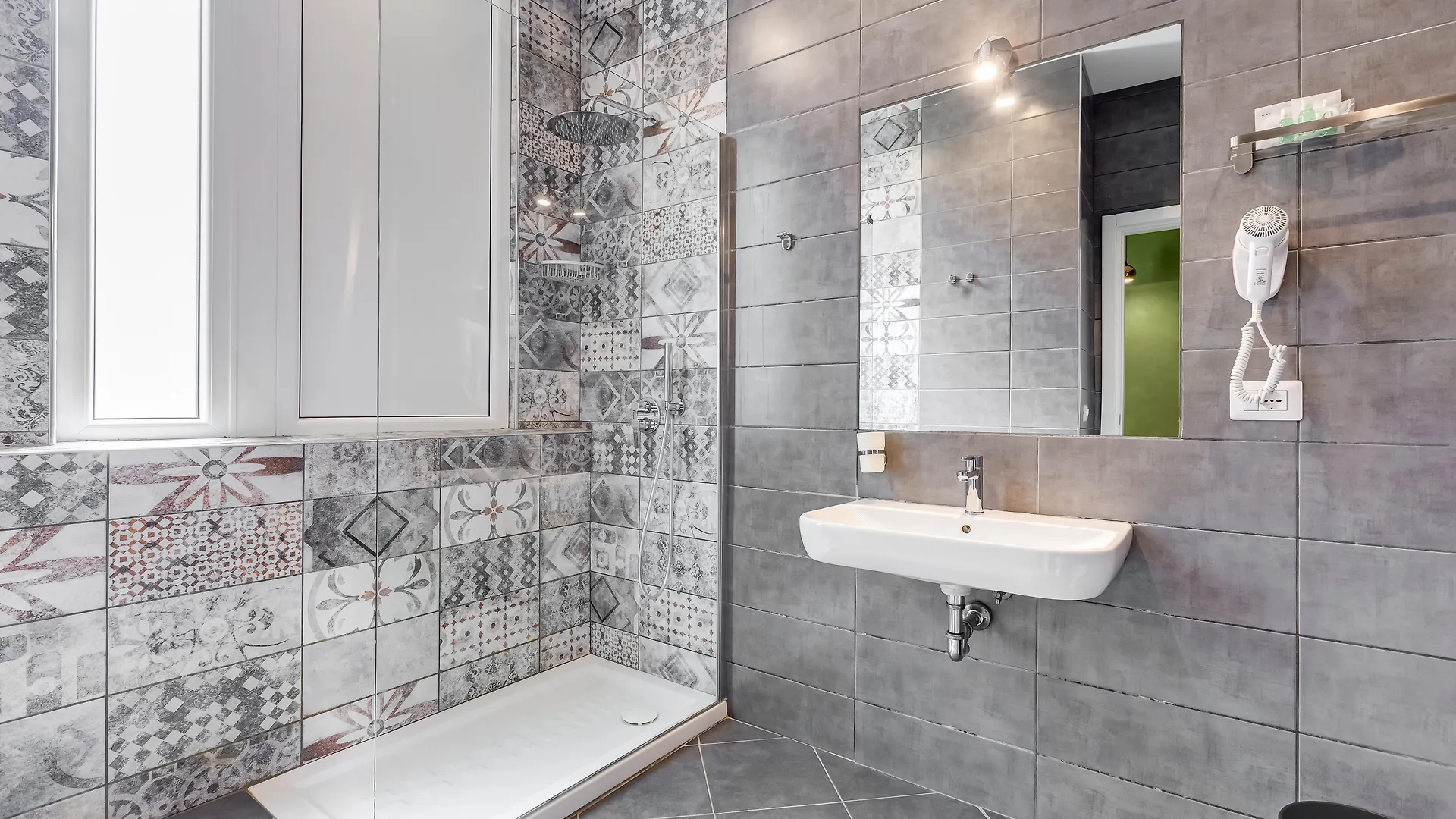 Bed & Breakfast Ripetta Luxurious Suites Rom