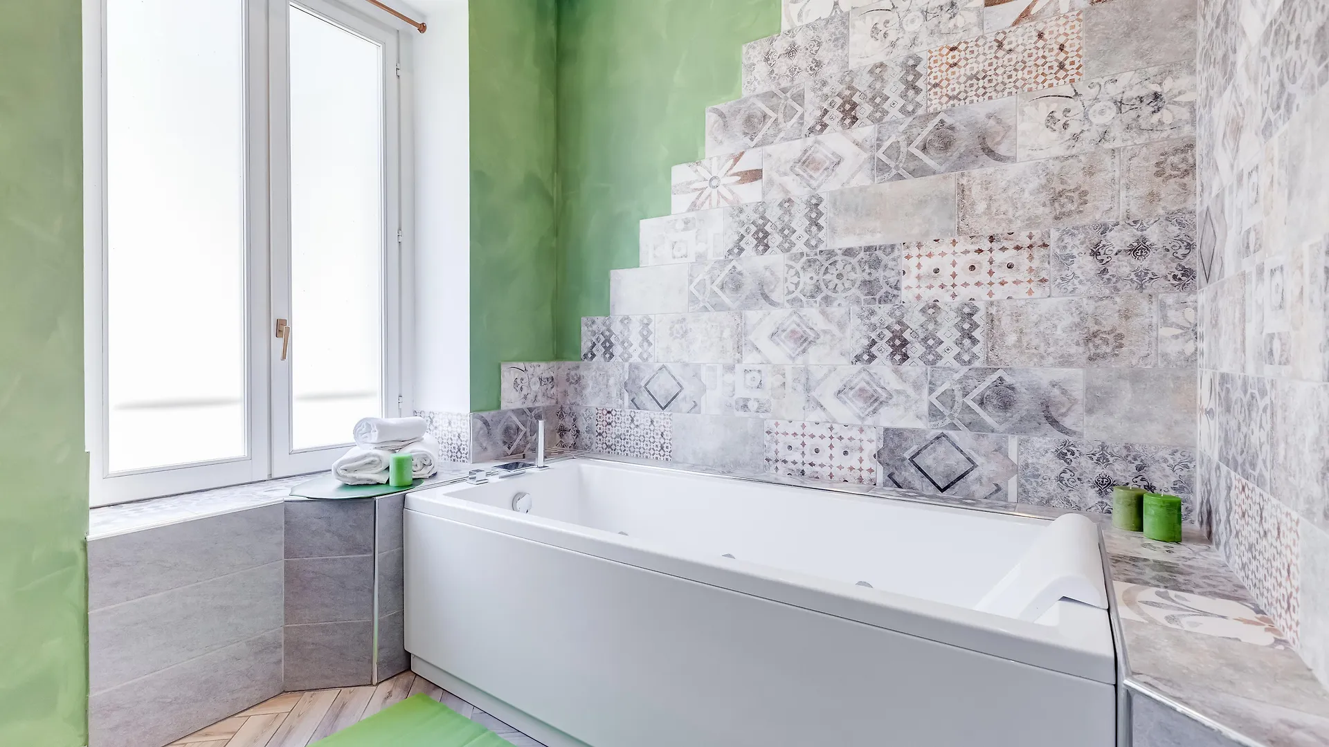 Ripetta Luxurious Suites Rom 2*,