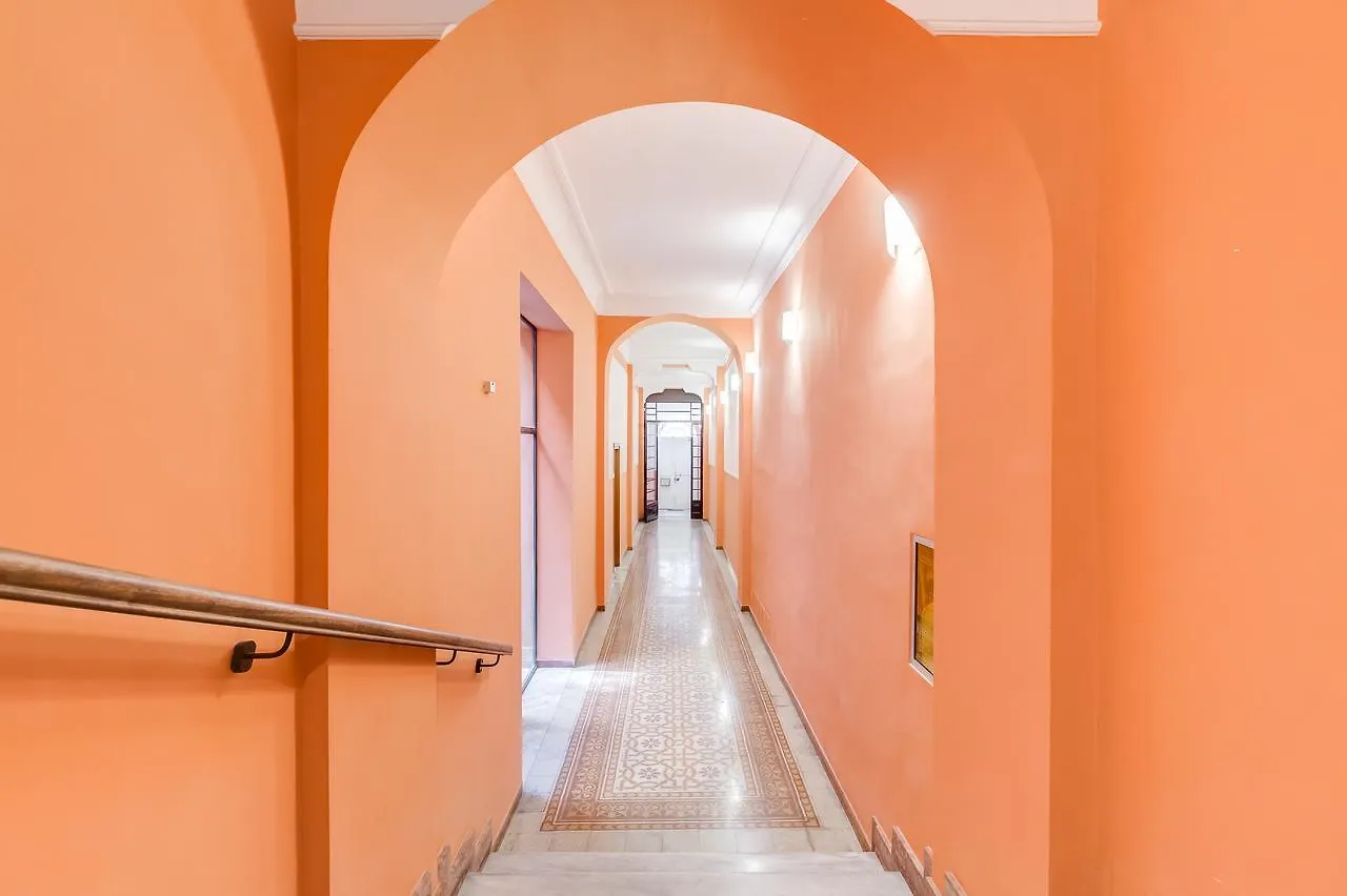Ripetta Luxurious Suites Rom