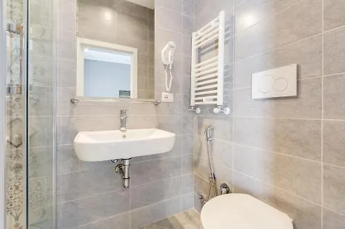 Ripetta Luxurious Suites Rom 2*,  Italien